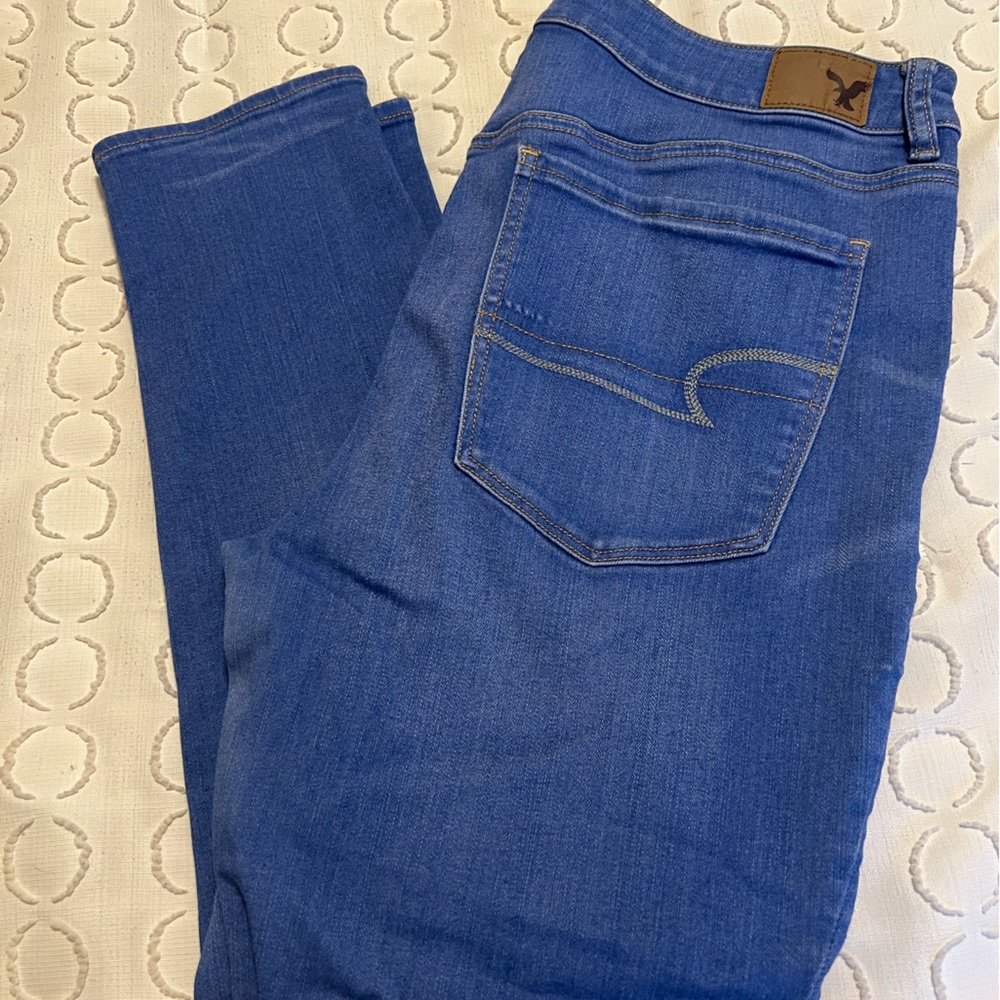 AE Jeggings